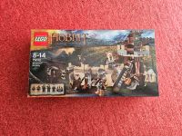 LEGO Der Hobbit 79012 - Mirkwood Elbenarmee - Leerkarton Baden-Württemberg - Kupferzell Vorschau