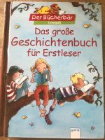 Der Bücherbär - das große Geschichtenbuch für Erstleser -  1. Kl Köln - Nippes Vorschau