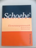 Elementargrammatik-Schoebe-978-3-637-00078-0 Hessen - Grävenwiesbach Vorschau