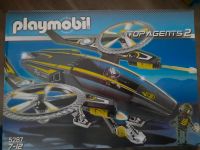Playmobil Top Agents 2 Mecklenburg-Vorpommern - Dersekow Vorschau
