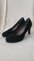 Pumps (samt schwarz) Aachen - Aachen-Laurensberg Vorschau