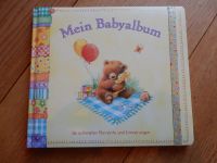 *Mein Babyalbum*, Photo und Erinnerungsalbum Bayern - Ehekirchen Vorschau