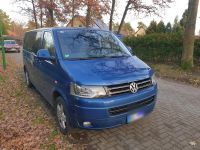 VW T5.1 Multivan lang Bearlock Brandenburg - Königs Wusterhausen Vorschau