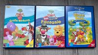 3 DVDs Winnie Poo Puuh Playhouse Disney Bilderbuch Abenteuer Sachsen - Weinböhla Vorschau