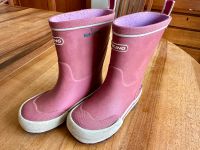 Viking Kinder Gummistiefel 26 lila, top Zustand Baden-Württemberg - Karlsruhe Vorschau