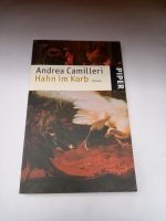 Andrea Camilleri - Hahn im Korb - Roman Dortmund - Kirchlinde Vorschau