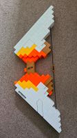 Minecraft dungeons Nerf Sabrewing Armbrust Bayern - Trostberg Vorschau