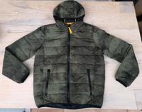 PORTOFREI CMP Winterjacke Gr L kaki schwarz Hessen - Dieburg Vorschau