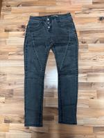 P 78, Hose beschichteter Stoff Jeans Hessen - Wiesbaden Vorschau
