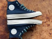 Converse Chucks Gore Tex Counter Climate Gr. 43 Blau Schuh Herren Sachsen - Auerbach (Vogtland) Vorschau
