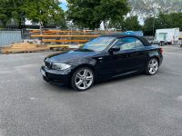 BMW 135i Cabrio Hamburg Barmbek - Hamburg Barmbek-Süd  Vorschau