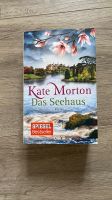 Kate Morton, Das Seehaus, Roman Rheinland-Pfalz - Riol Vorschau