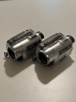 2x Panasonic NV GS 180 Videokamera Hannover - Vahrenwald-List Vorschau