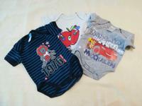 O, 50 € - Baby Body's Gr. 50/56 Parchim - Landkreis - Zölkow Vorschau