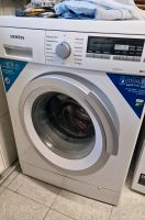 Waschmaschine Siemens IQ700 defekt Rheinland-Pfalz - Asbach Vorschau