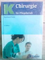 Fachbuch Thieme Chirurgie Bayern - Höchstädt a.d. Donau Vorschau