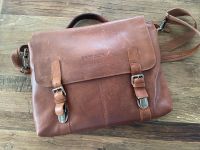 The British Brand Tasche Messenger Bag Herren Umhängetasche Sachsen-Anhalt - Sangerhausen Vorschau