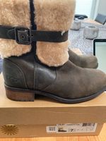 UGG-Boots - braun - Bayern - Hettstadt Vorschau