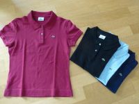 ORIGINAL LACOSTE KURZARM POLOSHIRT Baden-Württemberg - Sinzheim Vorschau