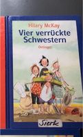 Vier verrückte Schwestern- McKay Schleswig-Holstein - Haby Vorschau