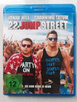 Blu-ray "22 Jump Street" FSK 12 Wandsbek - Hamburg Sasel Vorschau