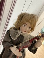 Marionette Hannover - Linden-Limmer Vorschau