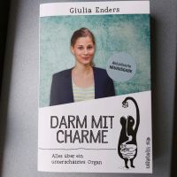 Buch Darm mit Charme zu verkaufen Bayern - Oberpleichfeld Vorschau