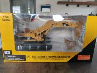 CAT 365B L Series II 1:50 Stuttgart - Stuttgart-Süd Vorschau