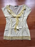 Betty Barclay Bluse Gr.38. , gelb Bielefeld - Bielefeld (Innenstadt) Vorschau