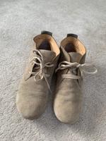 Paul Green Echtleder Schnürschuhe Stiefelette Gr. 38 Niedersachsen - Tostedt Vorschau
