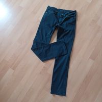 7 For All Mankind Jeans blau/schwarz Gr. 38/40 W31 /M /L Baden-Württemberg - Leonberg Vorschau