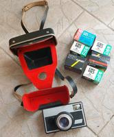 DDR Fotoapparat Beirette SL300 Sachsen - Grumbach Vorschau