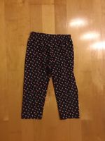 Leggings  Topolino Gr. 116 Länge 3/4 Bayern - Balzhausen Vorschau