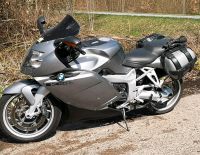 BMW K 1200 s Nordvorpommern - Landkreis - Grimmen Vorschau