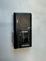 Panasonic Microcassette Recorder RN-122 Baden-Württemberg - Brackenheim Vorschau