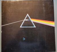 Dark Side of the moon vinyl Niedersachsen - Bassum Vorschau