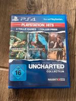 Uncharted Collection Niedersachsen - Burgdorf Vorschau