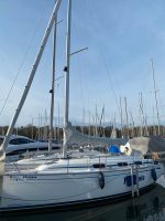 Bavaria 30 Cruiser mit Bodenseezulassung Baden-Württemberg - Pliezhausen Vorschau