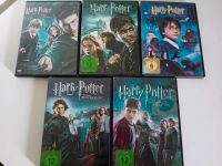 Harry Potter CD Essen - Essen-West Vorschau