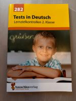 Tests im Deutsch Lernzielkontrollen 2. Klasse München - Schwabing-Freimann Vorschau