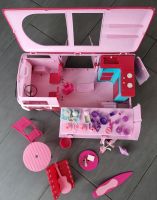 Steffie Love (wie Barbie) Camper inkl. Zubehör. Bielefeld - Senne Vorschau