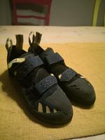 Kletterschuhe  Damen 41 Bouldern La Sportiva Bayern - Wessobrunn Vorschau