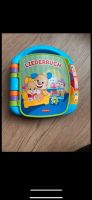 Liederbuch Fisher Price Spielzeug Kinder Bayern - Büchlberg Vorschau