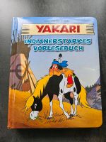 Yakari indianerstarkes Vorlesebuch Baden-Württemberg - Blaubeuren Vorschau