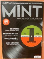 MINT - Magazin für Vinylkultur | Berlin - Mitte Vorschau