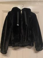 ♥️Flauschige Da. Herbst⭐️Winter Teddyjacke Gr.S w. Neu♥️ Hessen - Dillenburg Vorschau
