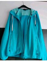 CMP Sport Softshell Strickjacke Fleece Jacke ❤️ türkis Baden-Württemberg - Aalen Vorschau