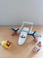 LEGO CITY 60164 Rettungsflugzeug Thüringen - Jena Vorschau