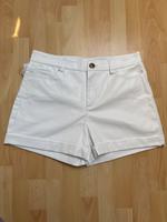 NEU ❣️ Guess Ledershorts ♀️ in Größe L Sachsen - Trieb Vorschau