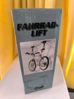 Fahrradlift Berlin - Charlottenburg Vorschau